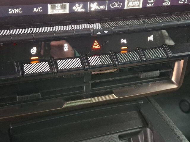 2024 GMC HUMMER EV 3X