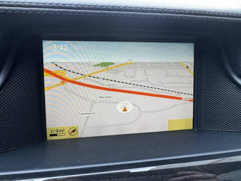 2012 Mercedes-Benz CLS CLS 550