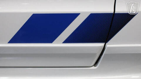 2005 Ford Mustang