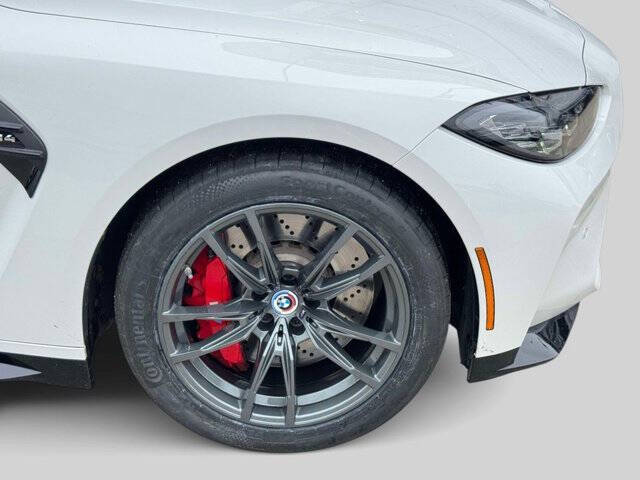 2023 BMW M4