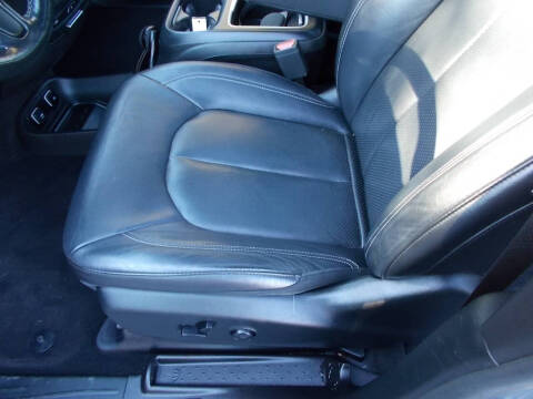 2019 Chrysler Pacifica Touring L Plus