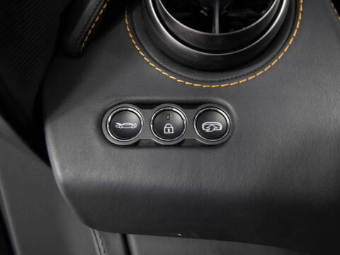 2021 McLaren 765LT