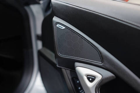 2016 Chevrolet Corvette Z06