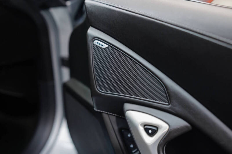 2016 Chevrolet Corvette Z06