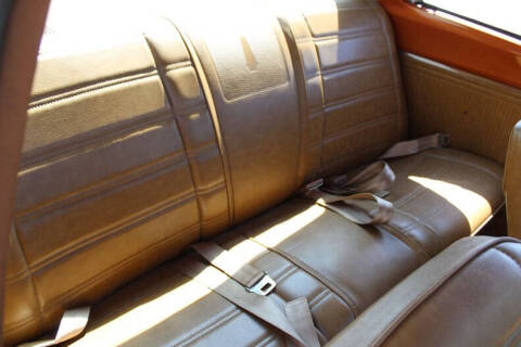 1969 Dodge Coronet