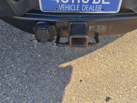 2009 Ford Explorer Sport Trac XLT