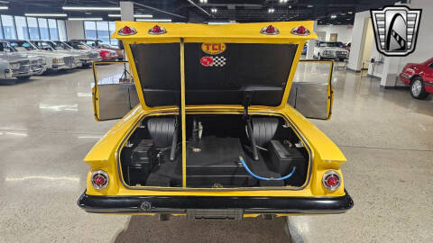 1961 Chevrolet Impala