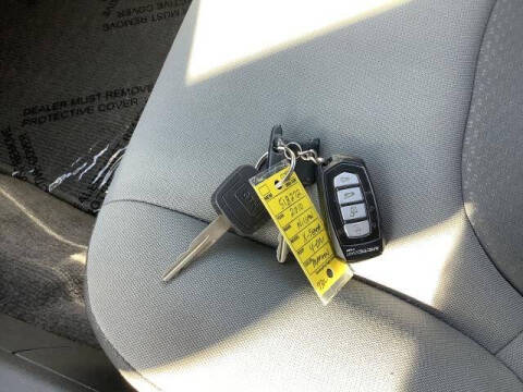 2010 Nissan Xterra S