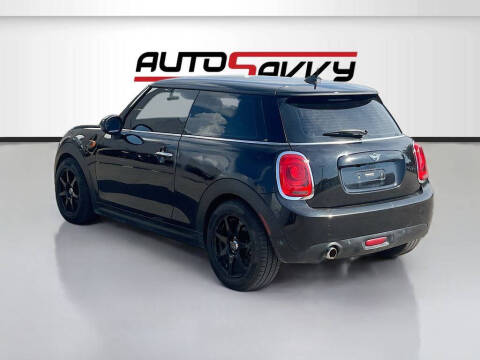 2019 MINI Hardtop 2 Door