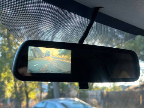 2020 GMC Savana 2500