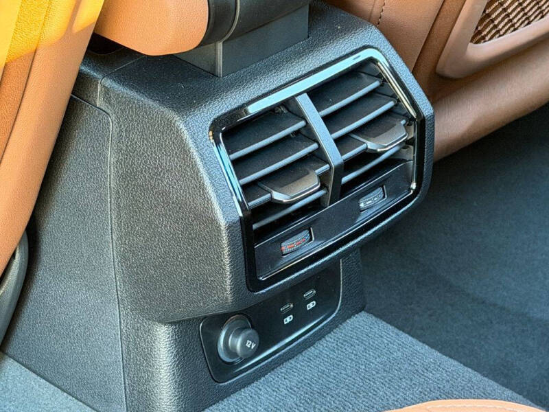 2025 Audi Q3 quattro S line Premium 45 TFSI