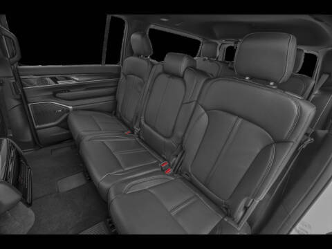 2024 Jeep Wagoneer