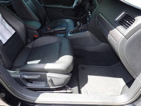 2014 Volkswagen Jetta SEL PZEV