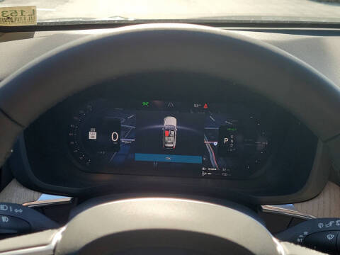 2026 Volvo XC60 T8 Plus