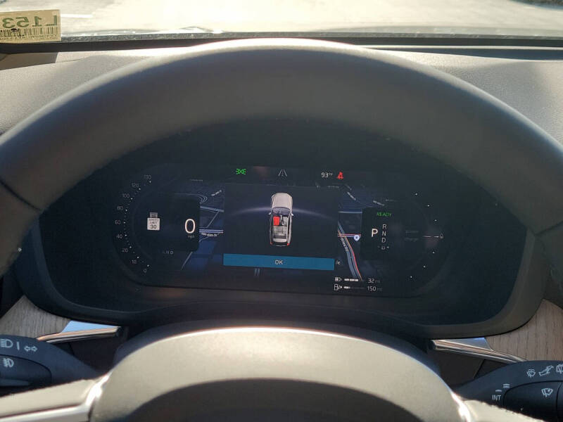 2026 Volvo XC60 T8 Plus