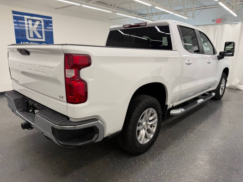 2022 Chevrolet Silverado 1500 Limited