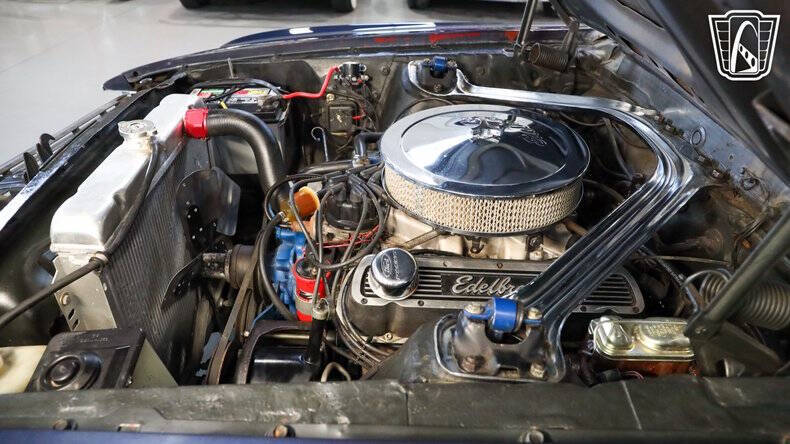 1970 Ford Mustang