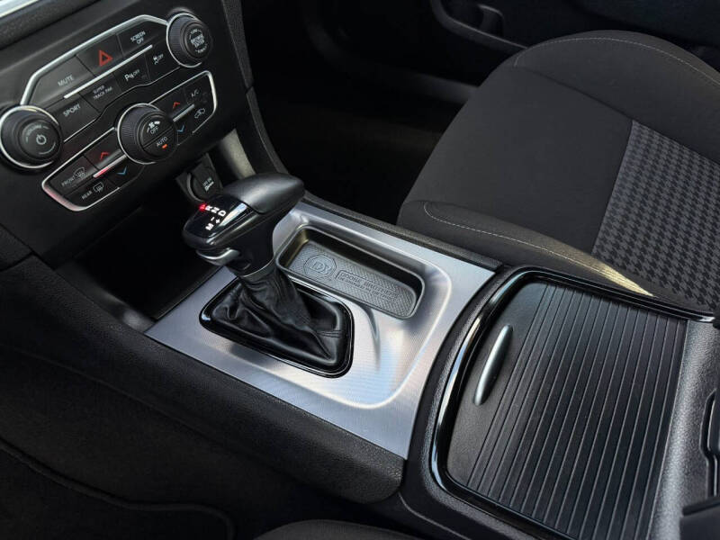 2020 Dodge Charger R/T