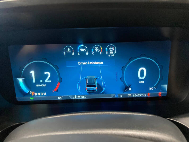 2023 Ford Expedition MAX Platinum