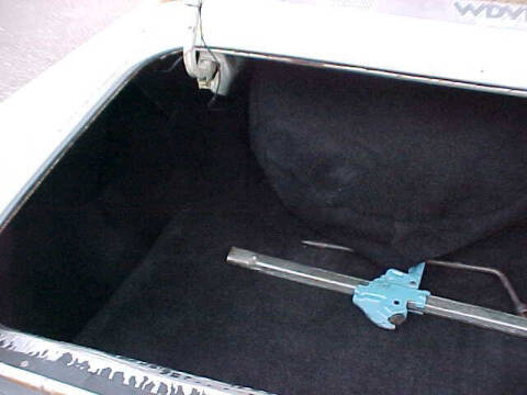 1978 Chrysler New Yorker