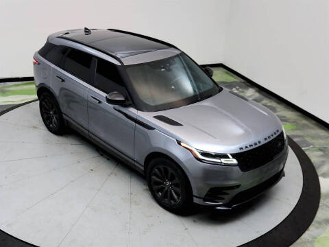 2020 Land Rover Range Rover Velar P250 R-Dynamic S
