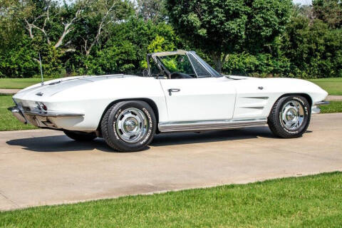 1964 Chevrolet Corvette