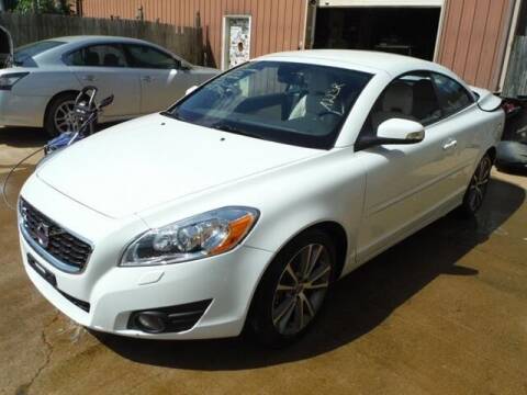 2011 Volvo C70 for sale at East Coast Auto Source Inc. in Bedford VA