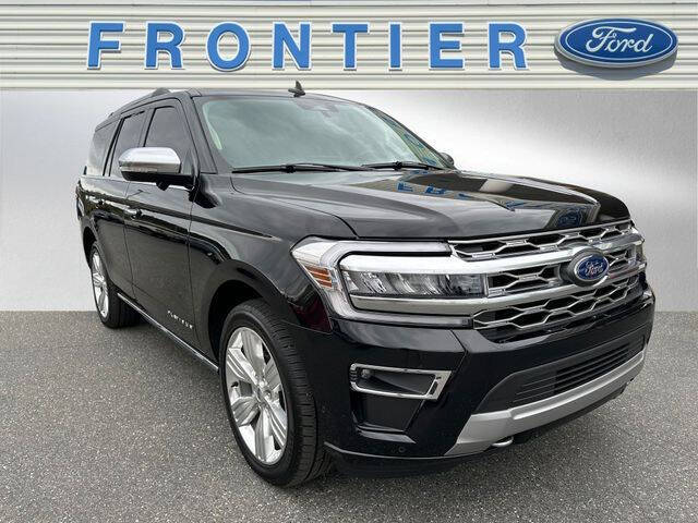 2024 Ford Expedition Platinum
