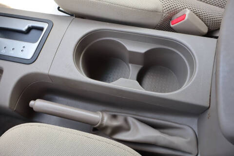 2014 Nissan Frontier