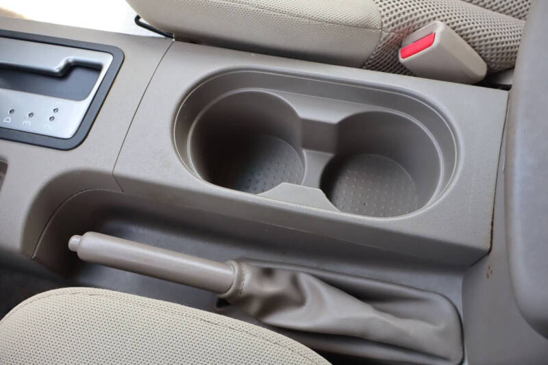 2014 Nissan Frontier