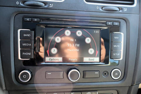 2012 Volkswagen Jetta