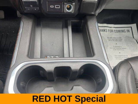 2022 GMC Sierra 1500 Limited