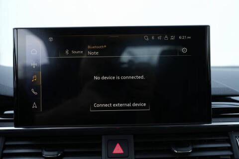 2020 Audi S5 3.0T quattro Premium Plus