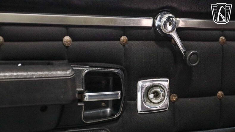 1975 AMC Matador