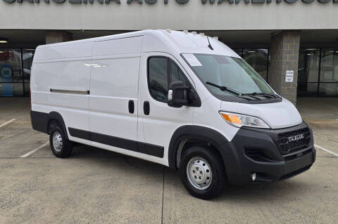 2023 RAM ProMaster 3500 159 WB