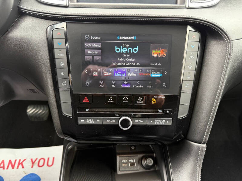 2023 Infiniti QX50 Pure