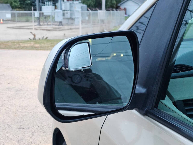 2011 Toyota Sienna XLE 8-Passenger