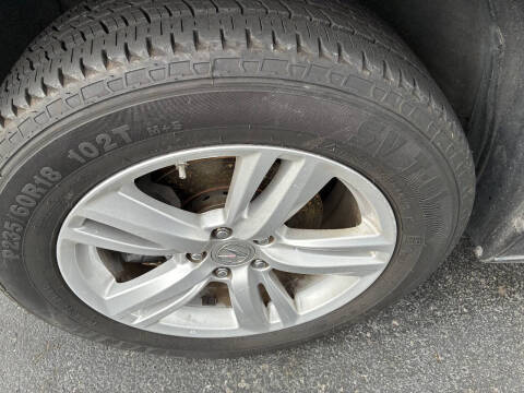 2015 Acura RDX w/Tech