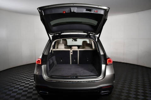 2020 Mercedes-Benz GLE GLE 350 4MATIC