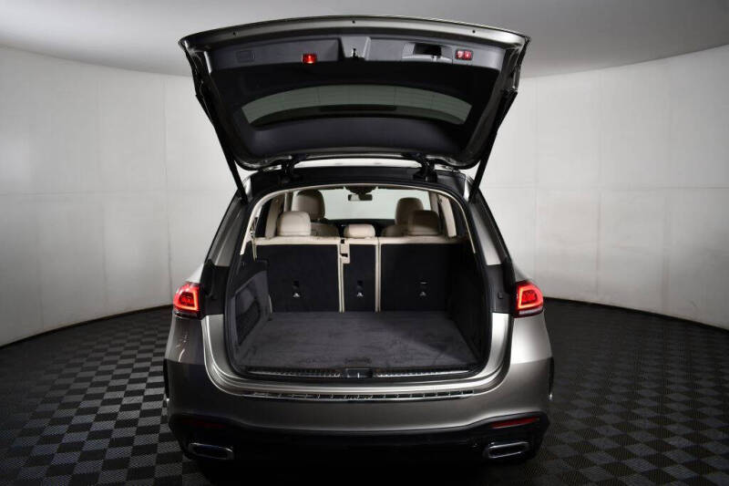 2020 Mercedes-Benz GLE GLE 350 4MATIC