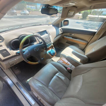 2004 Lexus RX 330
