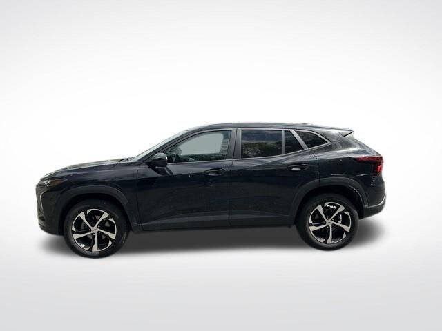 2024 Chevrolet Trax RS