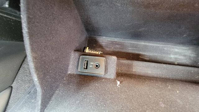 2012 Maserati GranTurismo S Automatic