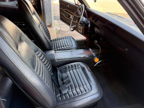 1970 Dodge Charger
