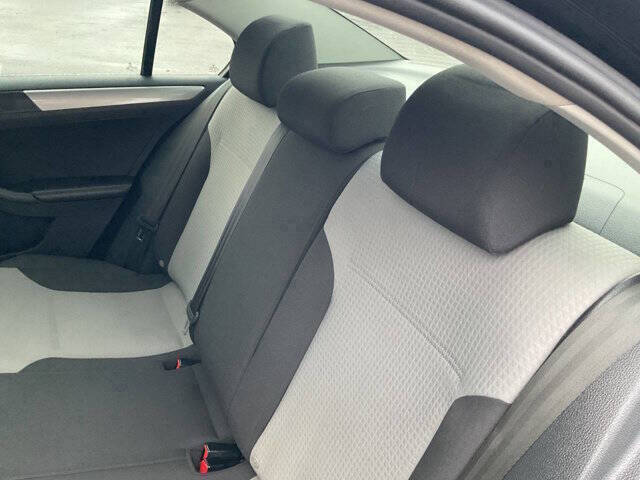 2018 Volkswagen Jetta 1.4T S