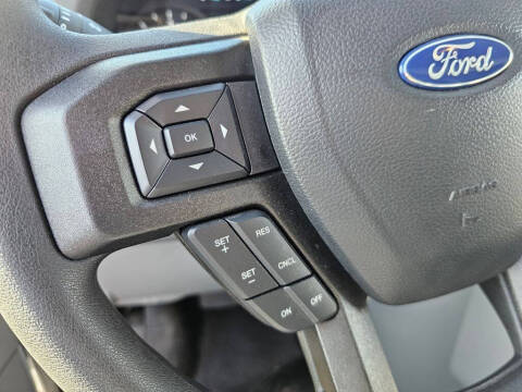 2025 Ford E-Series