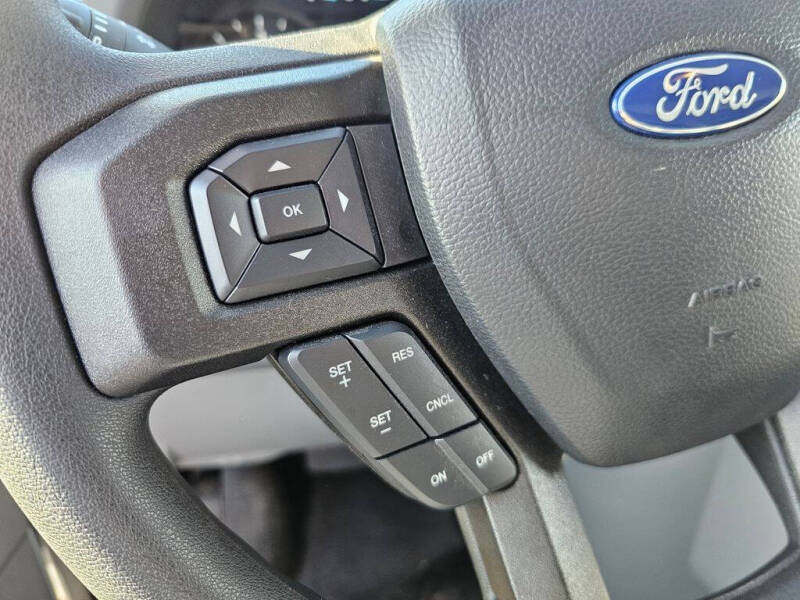 2025 Ford E-Series