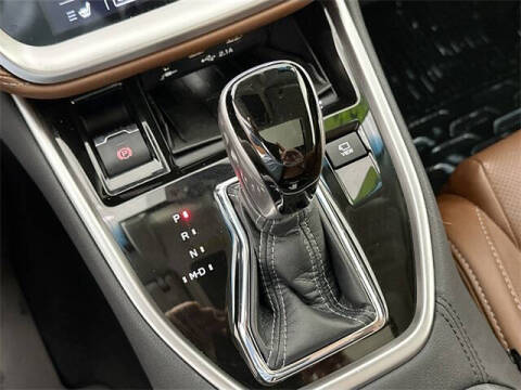 2022 Subaru Outback Touring XT