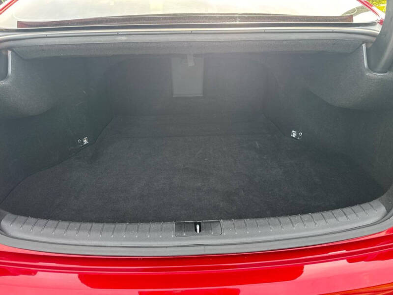 2018 Genesis G80