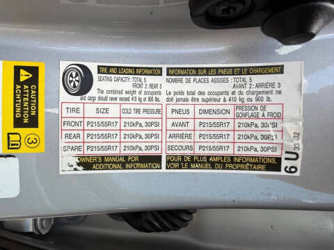 2009 Lexus ES 350